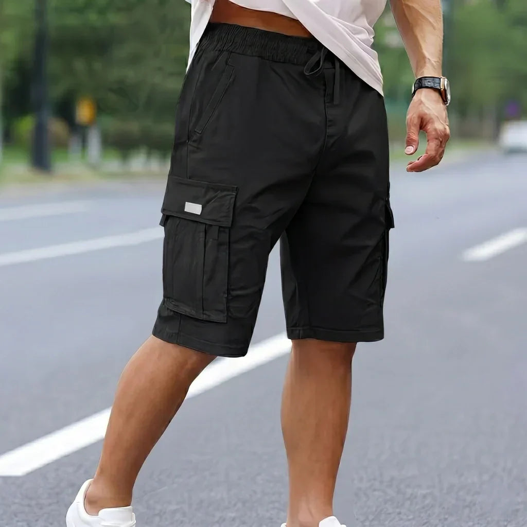 Men's Cargo Shorts – Outdoor
