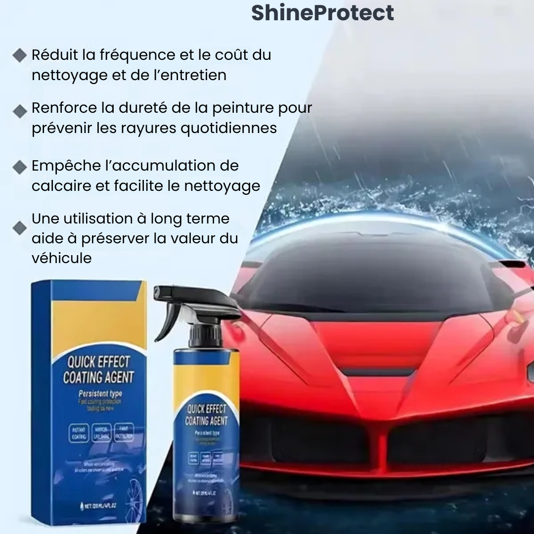 Shine Protect – Cleaning & Shine | Buy 1, Get 2