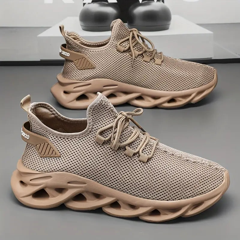 Breathable & Comfortable Shoes - Future