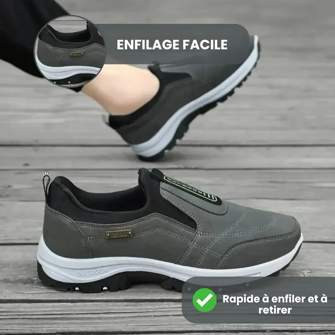 Comfortable & Durable Shoes - Outdoor
