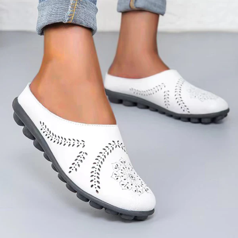 Women's Breathable Sandals - Ballerine