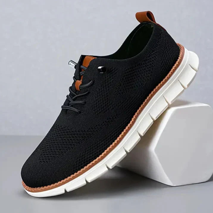 Chaussures Respirants e Confortables - Flex Confort