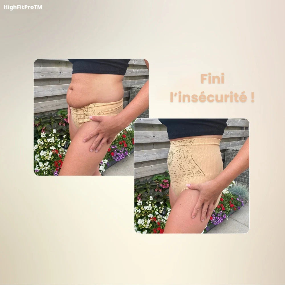 HighFitPro™ | Shaping & Slimming Panties | 2+3 FREE