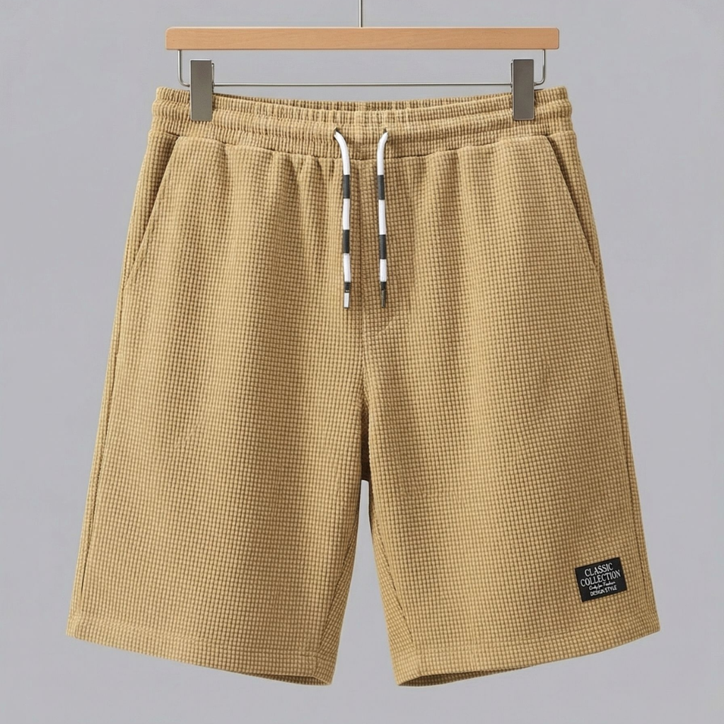 Julian Comfortable Shorts
