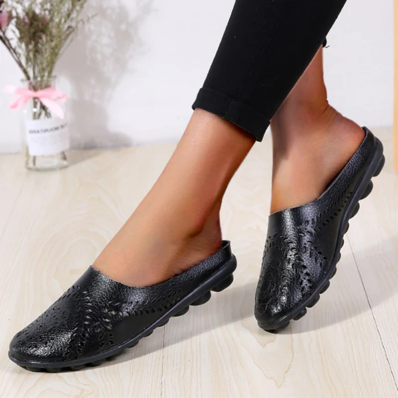 Women's Breathable Sandals - Ballerine