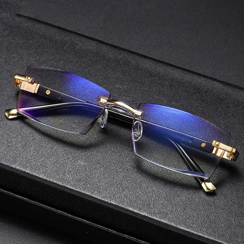 Lunettes Intelligentes TR90 – Révolution Oculaire (Unisexe) – Achetez 1, Recevez 2