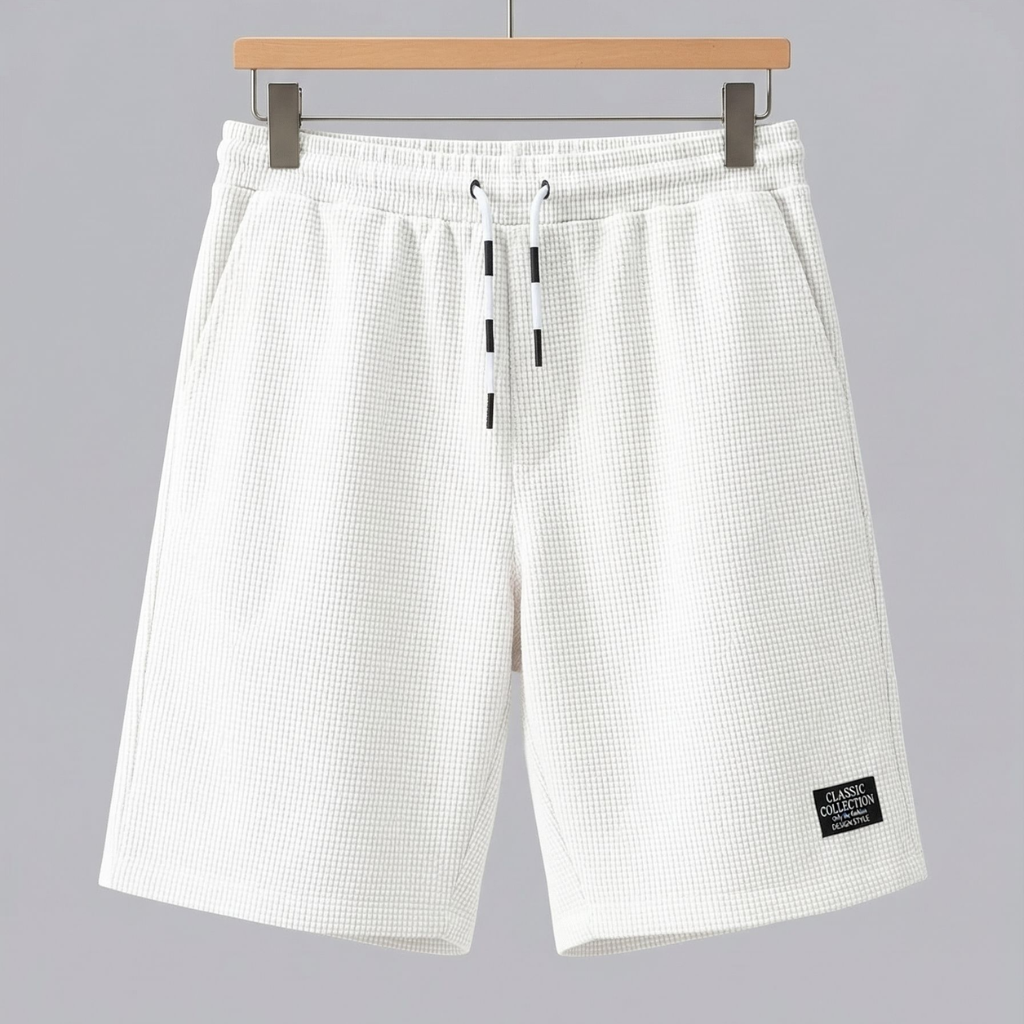 Julian Comfortable Shorts