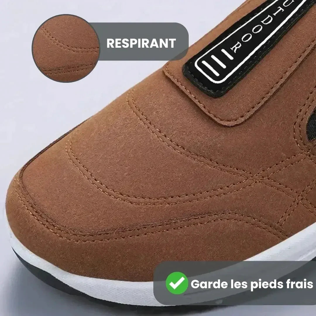 Comfortable & Durable Shoes - Outdoor