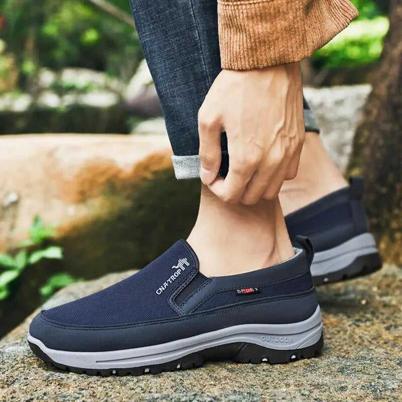 Orthopedic & Comfortable Shoes - Outdoor