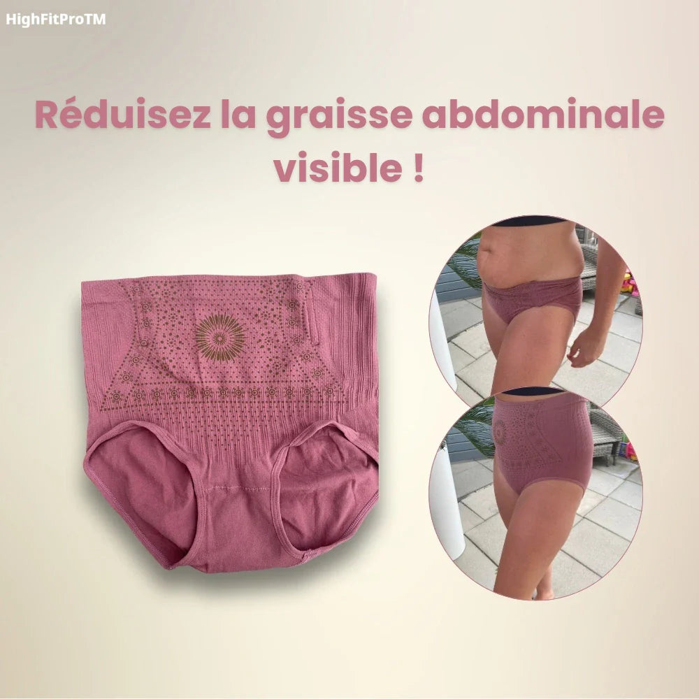 HighFitPro™ | Shaping & Slimming Panties | 2+3 FREE