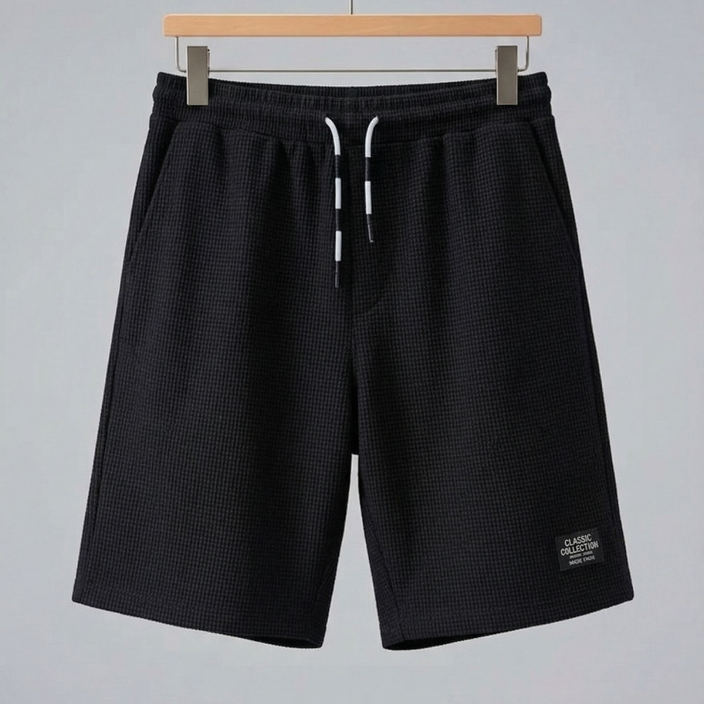 Julian Comfortable Shorts