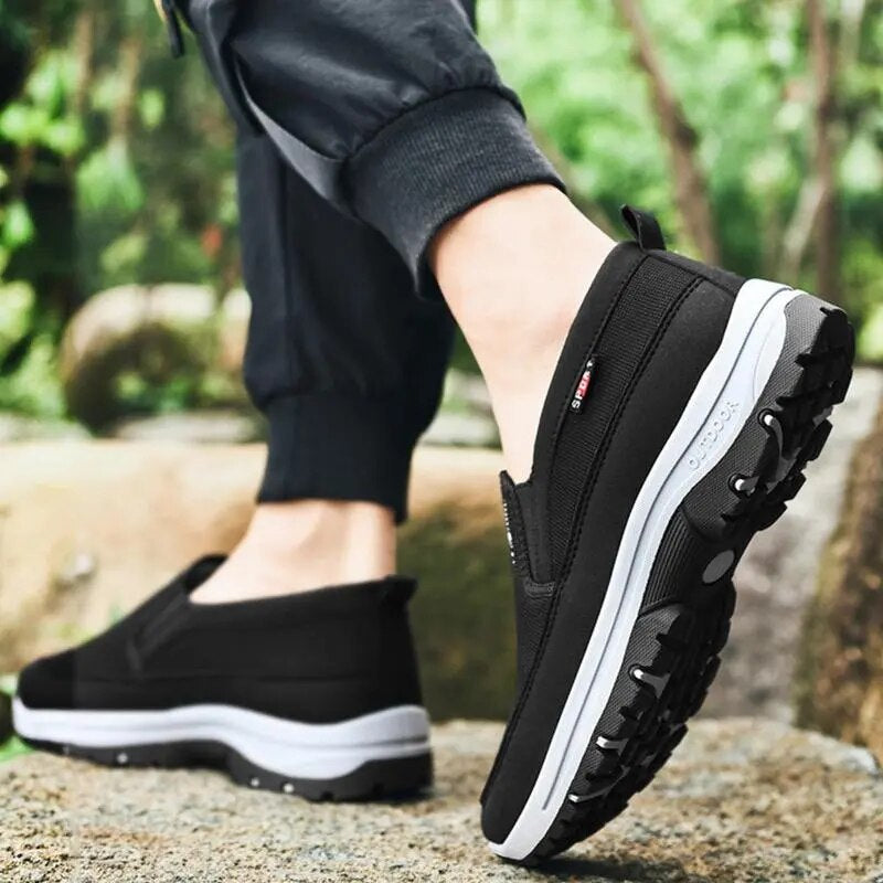 Orthopedic & Comfortable Shoes - Outdoor