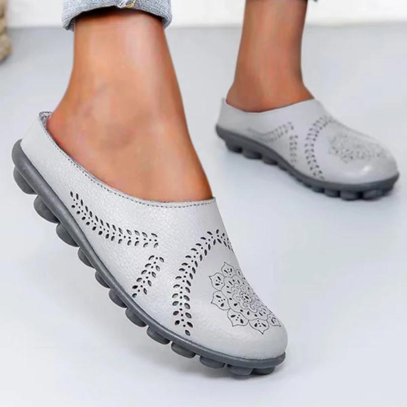 Women's Breathable Sandals - Ballerine