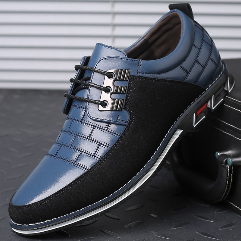 Men's Elegant Shoes - Modern