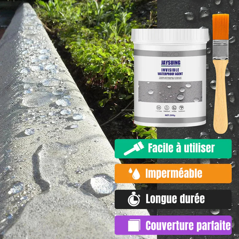 Isolix – Repairs Leaks & Seepage in Minutes