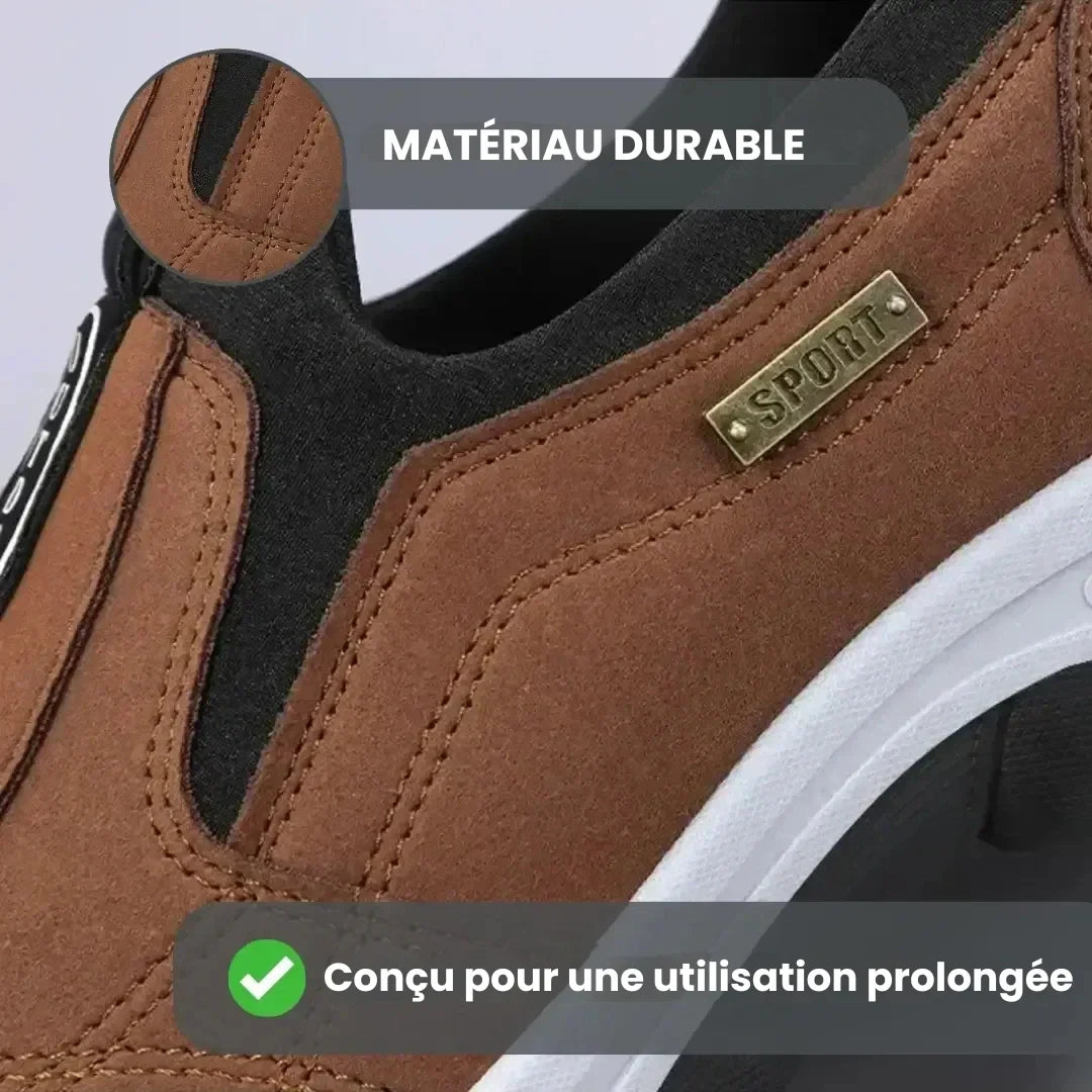 Comfortable & Durable Shoes - Outdoor