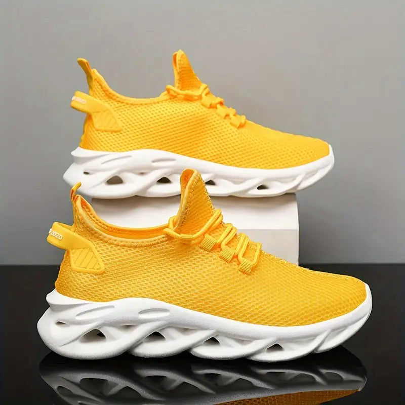 Breathable & Comfortable Shoes - Future