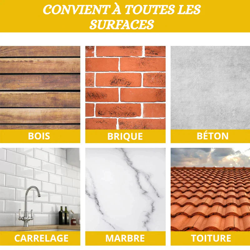 Isolix – Repairs Leaks & Seepage in Minutes