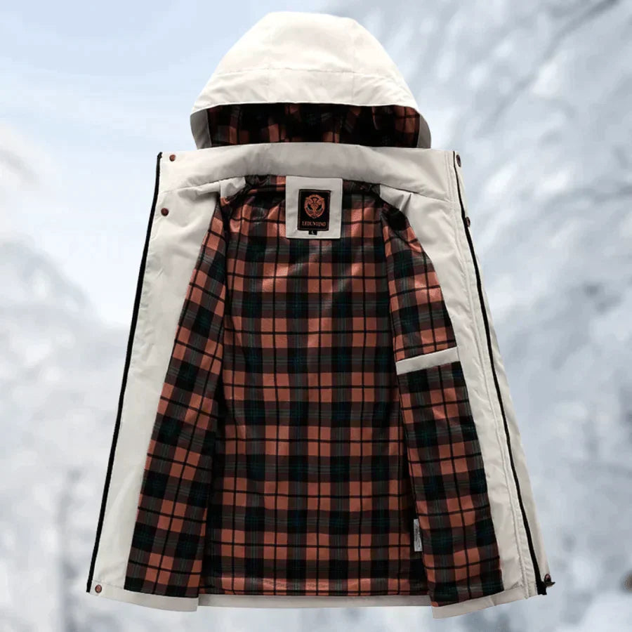 Julian Premium Winter Jacket