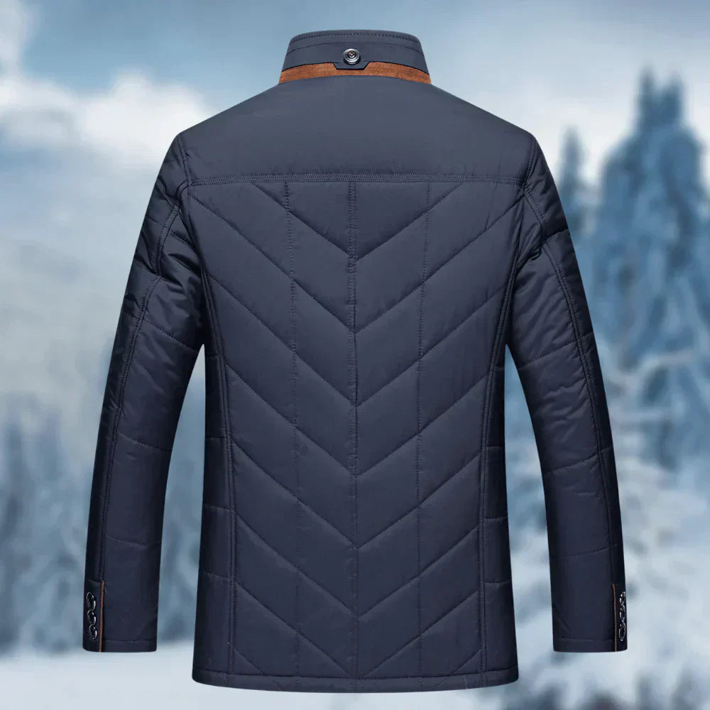 Veste Froid Suède - Mathieu