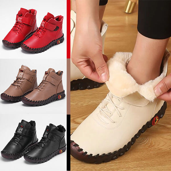 Women's Ultra Comfortable Shoes - Aurore