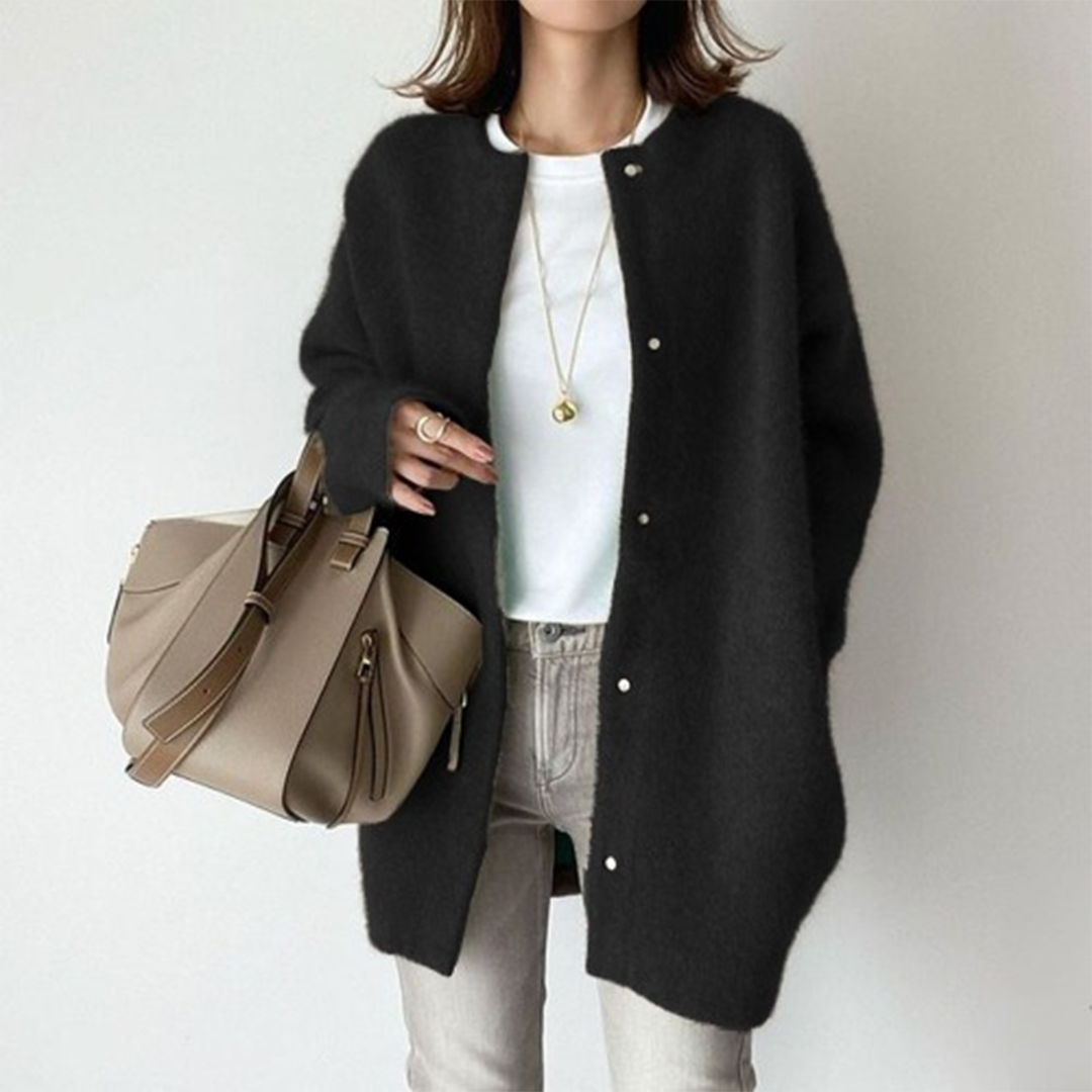 Valentina Women's Elegant Cardigan