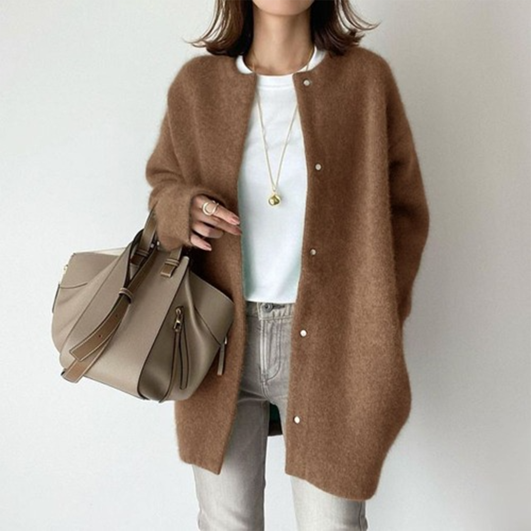 Valentina Women's Elegant Cardigan