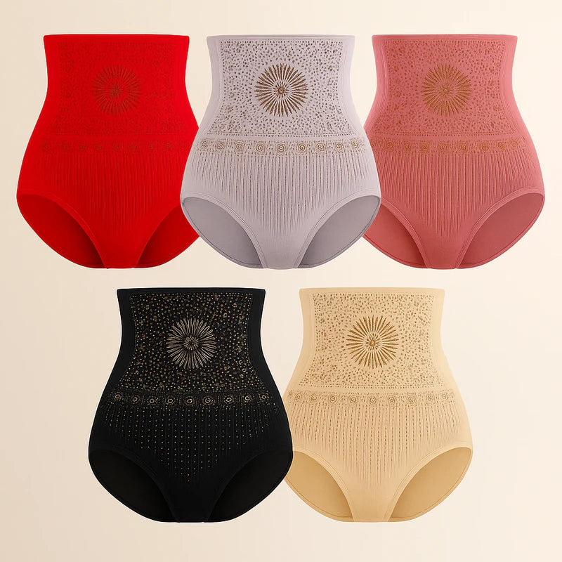 HighFitPro™ | Shaping & Slimming Panties | 2+3 FREE