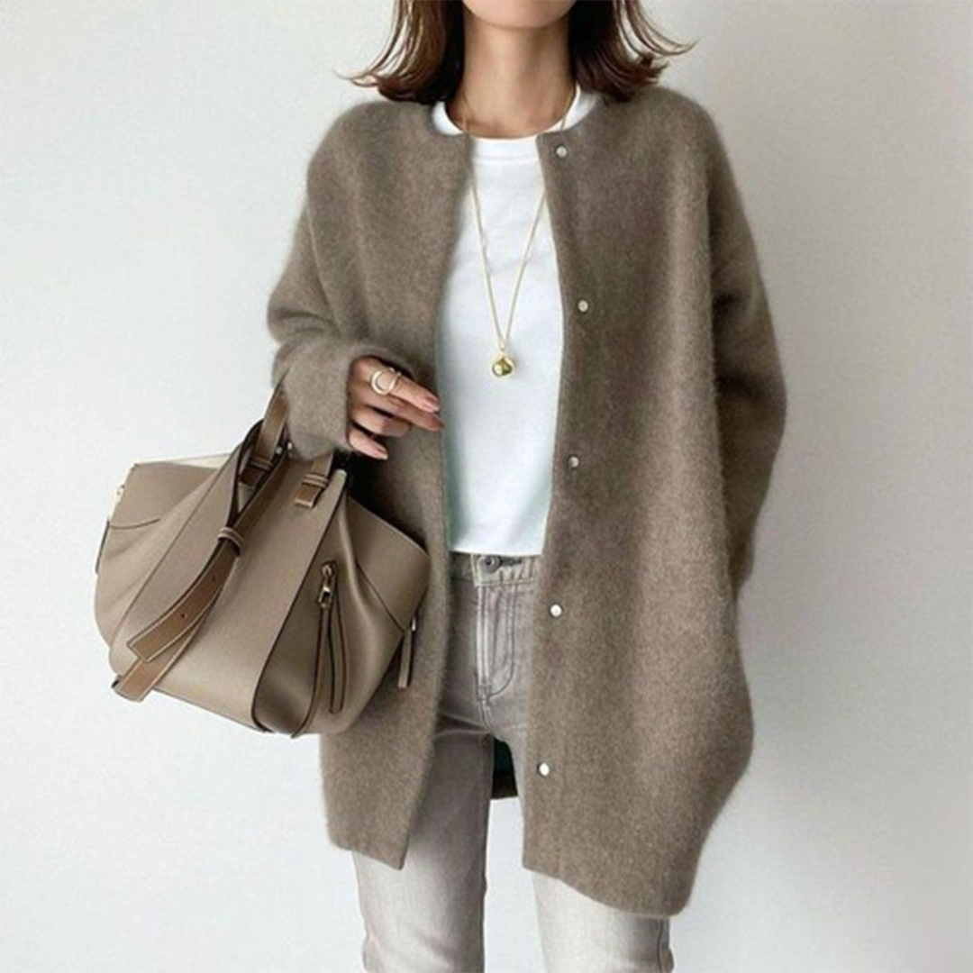 Valentina Women's Elegant Cardigan