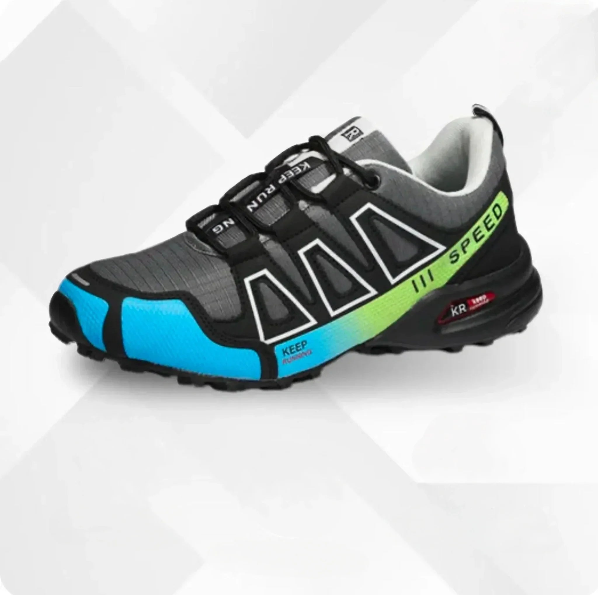 OrthoTrekking – Ergonomic Walking & Trekking Shoes