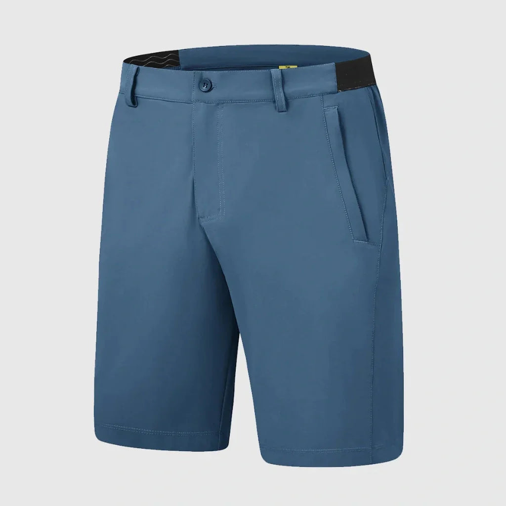 Men's Tech Chino Shorts – Ralph