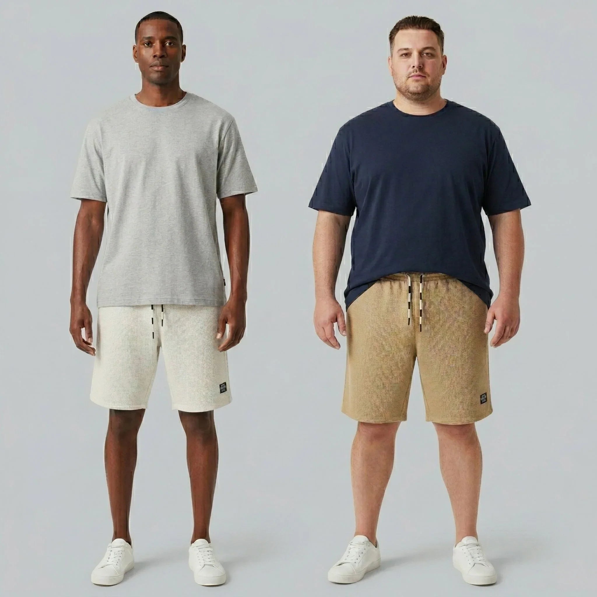 Julian Comfortable Shorts