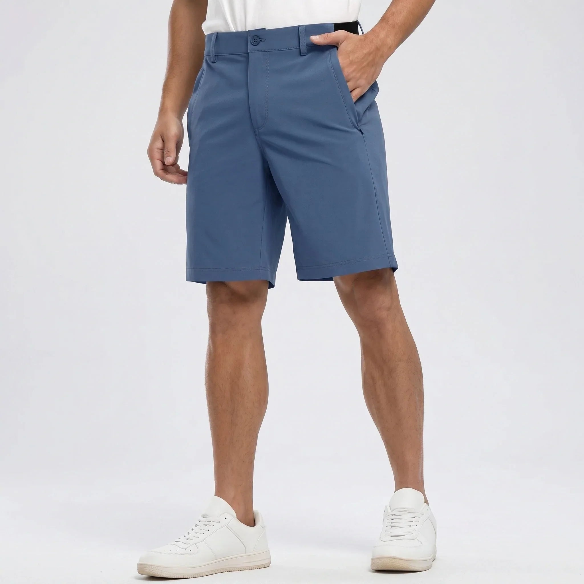 Men's Tech Chino Shorts – Ralph