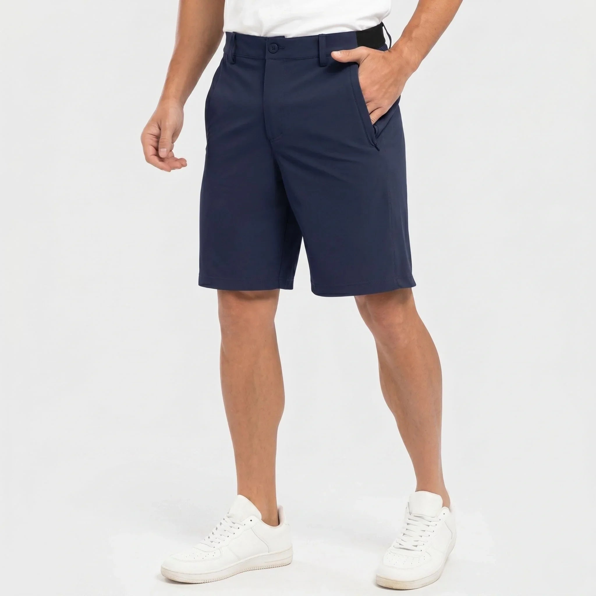 Men's Tech Chino Shorts – Ralph
