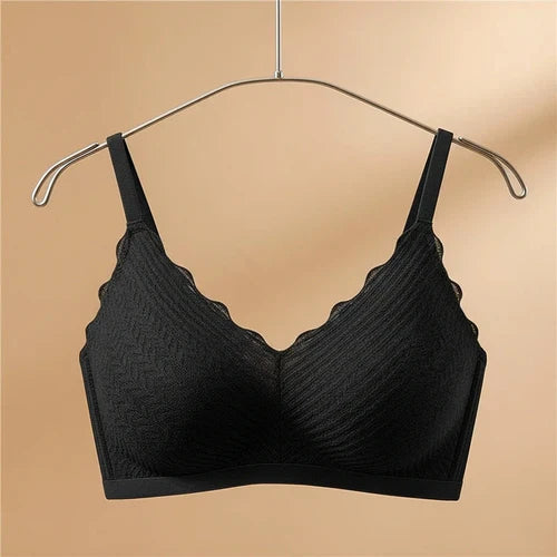 Lyna Wireless Breathable & Comfortable Bra
