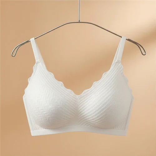Lyna Wireless Breathable & Comfortable Bra