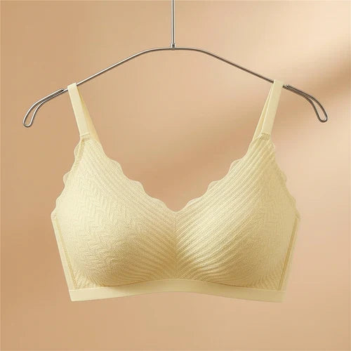 Lyna Wireless Breathable & Comfortable Bra
