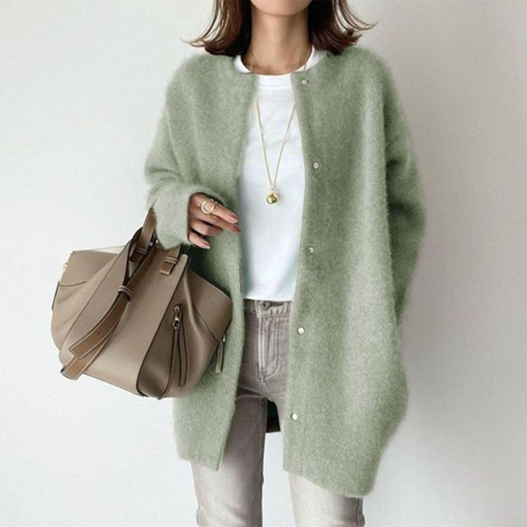 Valentina Women's Elegant Cardigan