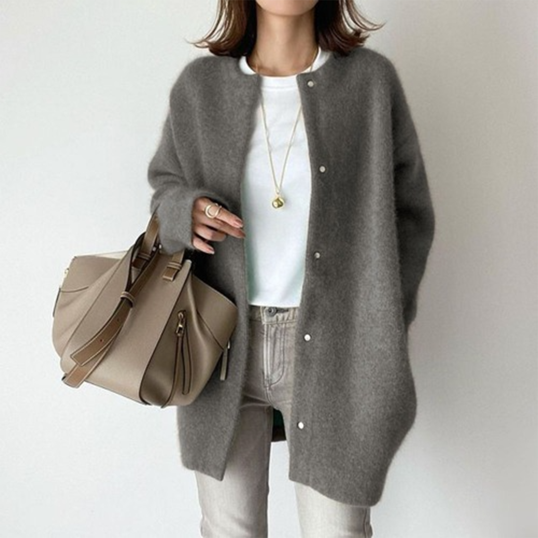 Valentina Women's Elegant Cardigan