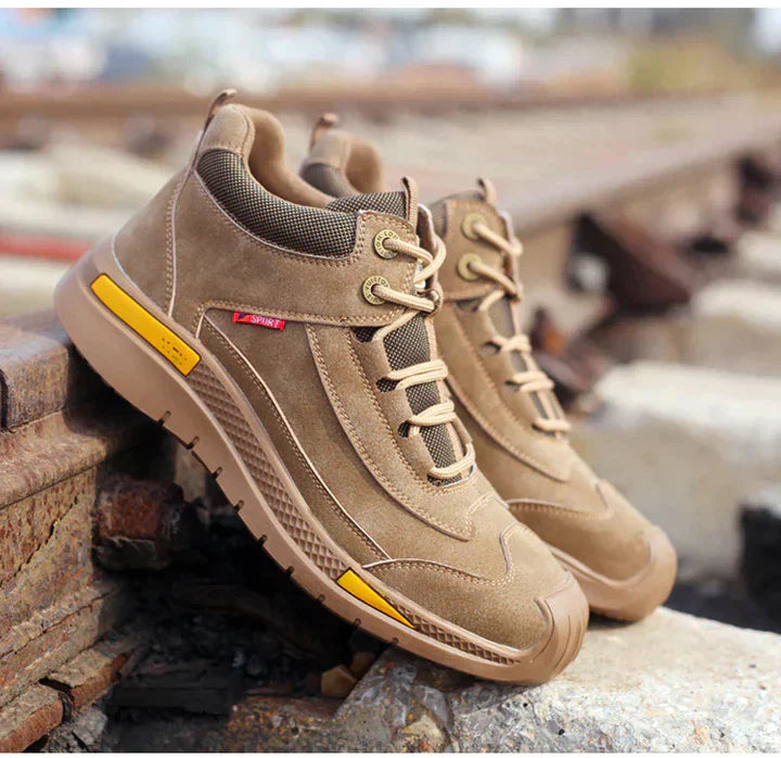 Men's Stylish & Durable Boots - Adventure