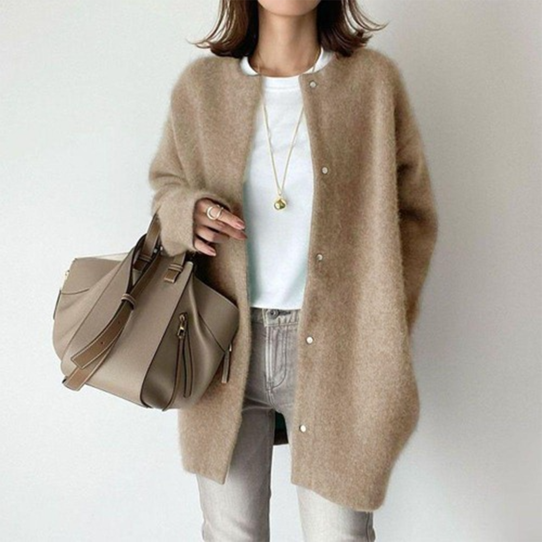 Valentina Women's Elegant Cardigan