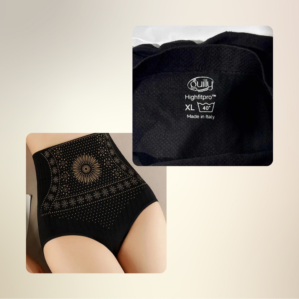 HighFitPro™ | Shaping & Slimming Panties | 2+3 FREE