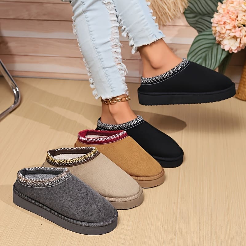 Women's Padded & Comfortable Shoes - Marie