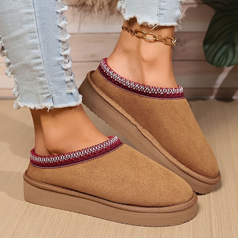Women's Padded & Comfortable Shoes - Marie