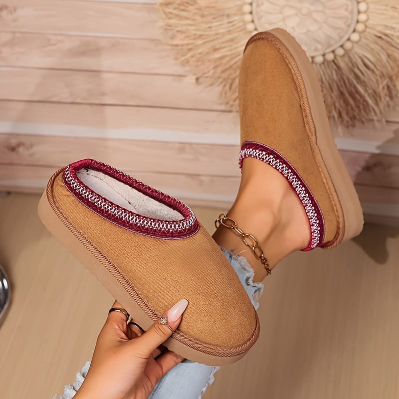 Women's Padded & Comfortable Shoes - Marie