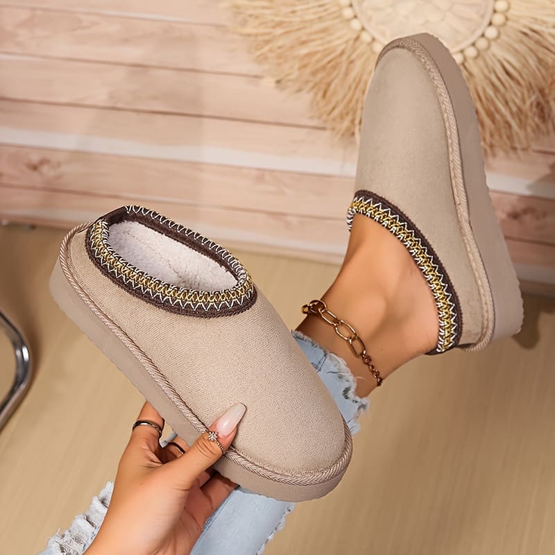 Women's Padded & Comfortable Shoes - Marie
