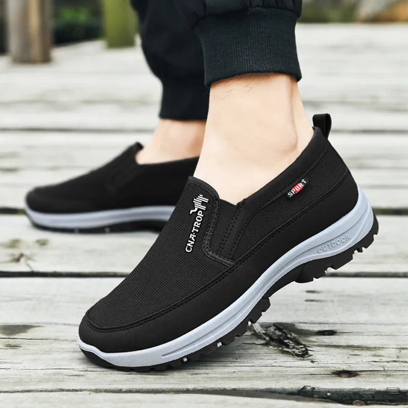 Orthopedic & Comfortable Shoes - Outdoor