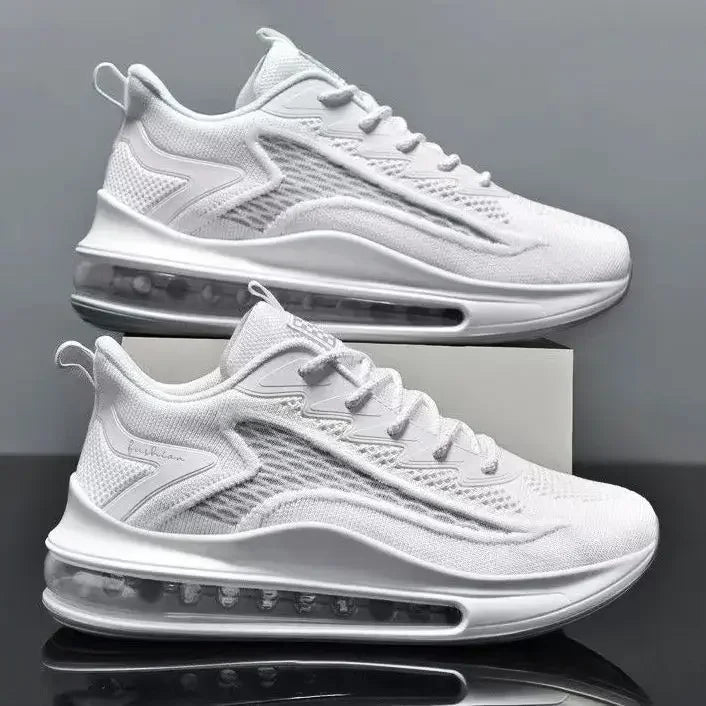 Durable & Comfortable Shoes - Comfort Air
