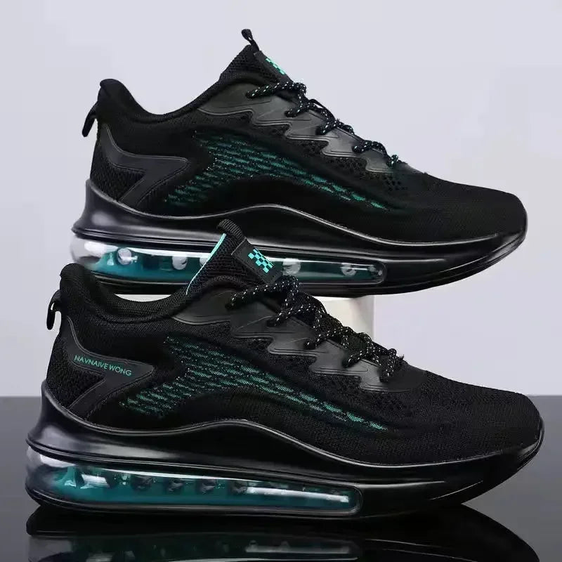 Durable & Comfortable Shoes - Comfort Air