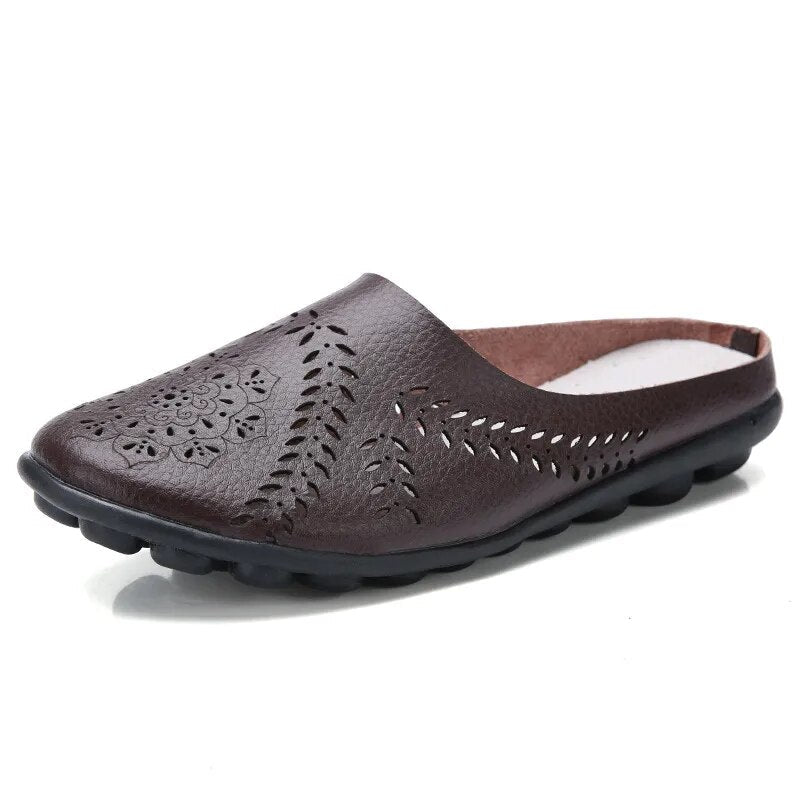 Women's Breathable Sandals - Ballerine